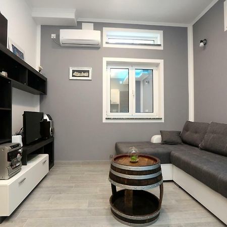 Apartman Abc Šibenik Exterior foto