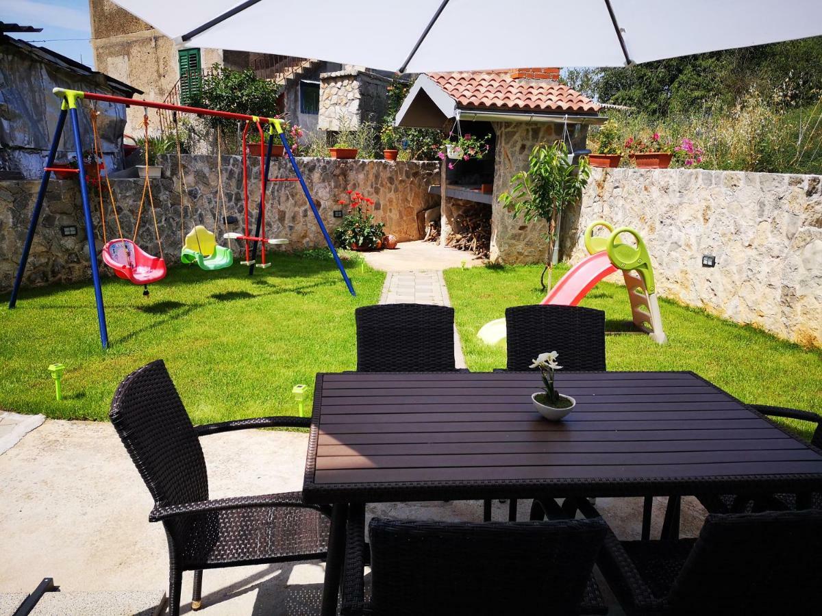 Apartman Abc Šibenik Exterior foto